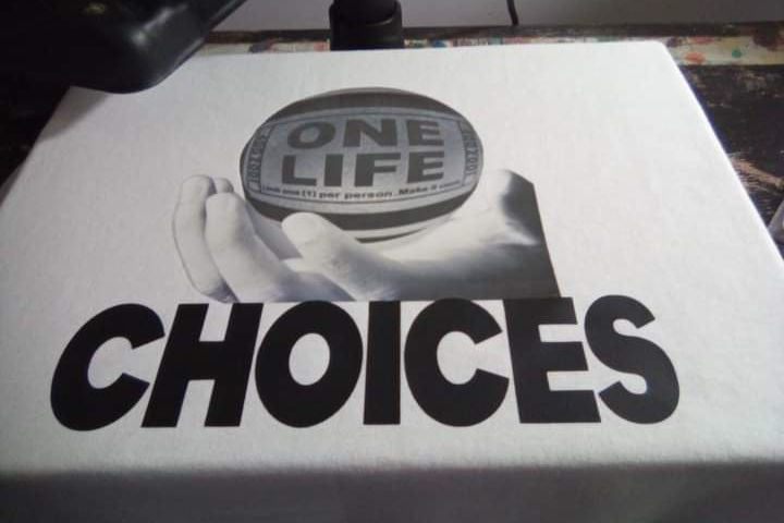 Choices