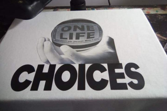 Choices