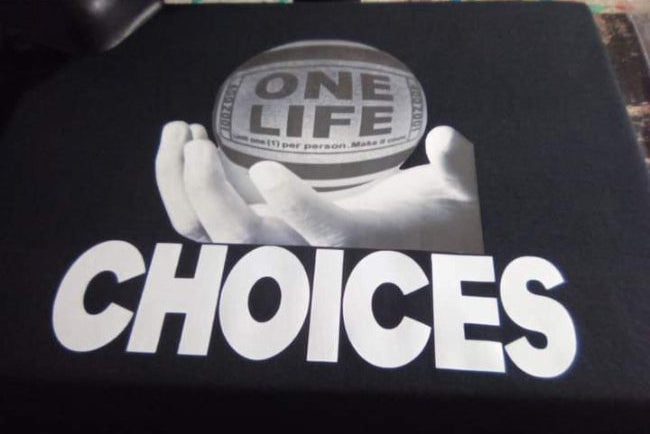 Choices