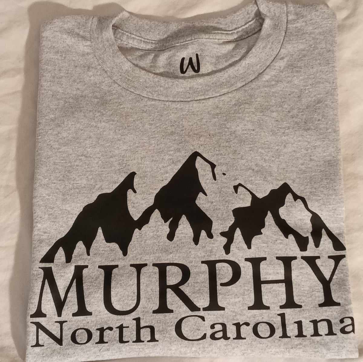 Murphy Mountains