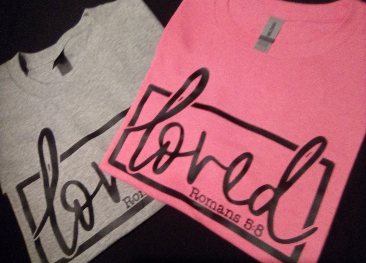 Loved