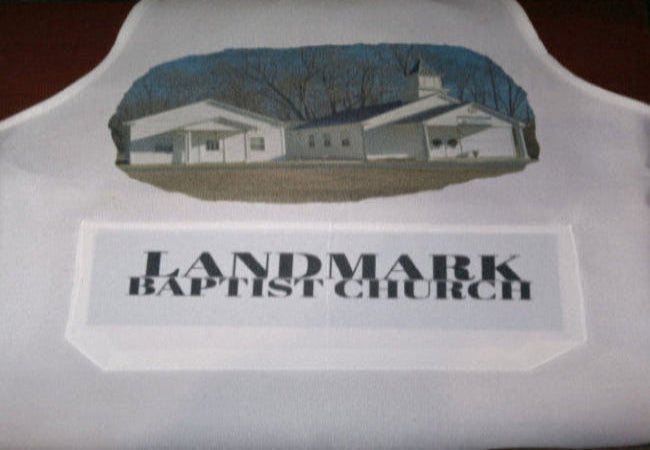 Custom Aprons (Add the custom photo of your choice)