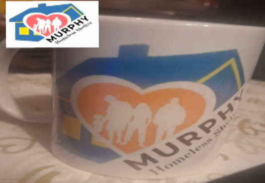 Personalized Custom Drinking Mug (Add the custom photo of your choice)